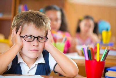 اصول مراقبت و نگهداری از کودک بیش فعال (ADHD)